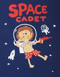 space cadet photo